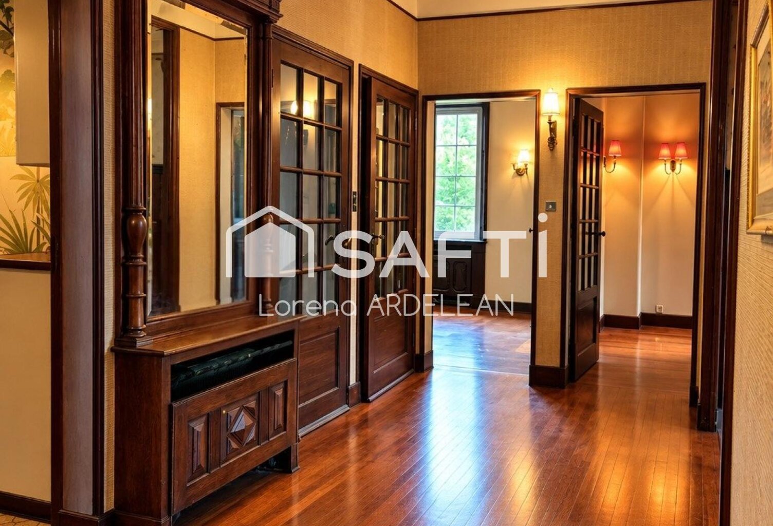 Maison T8 , 160m² Creissels/ Millau — photo 1