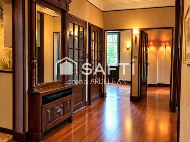 Maison T8 , 160m² Creissels/ Millau — photo du bien