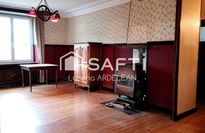 Maison T8 , 160m² Creissels/ Millau — photo 4