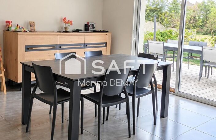 Le confort , la douceur de vivre à l'extérieur ! — photo 2