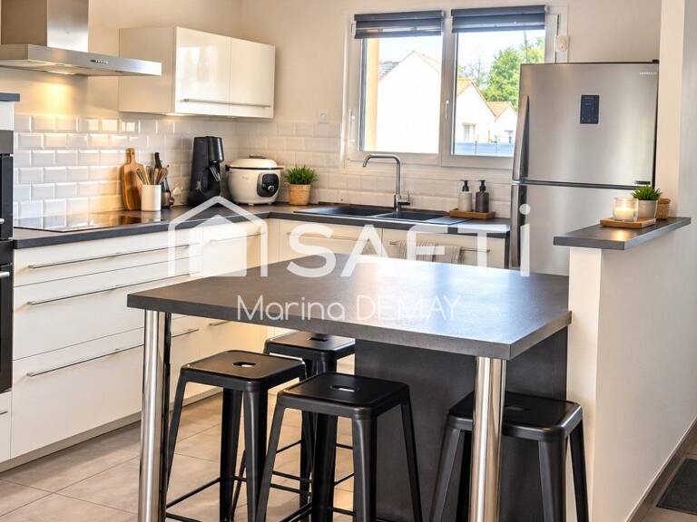 Le confort , la douceur de vivre à l'extérieur ! — photo 1
