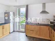 Maison Nozay 4 chambres 129 m² — photo 2
