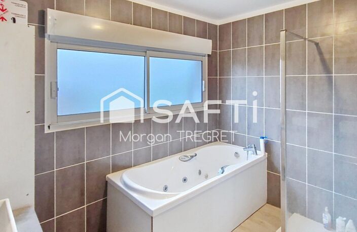 Maison Nozay 4 chambres 129 m² — photo 3
