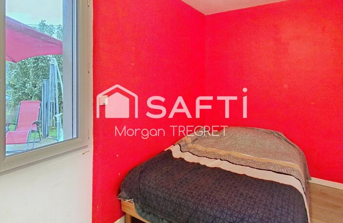 Maison Nozay 4 chambres 129 m² — photo 4