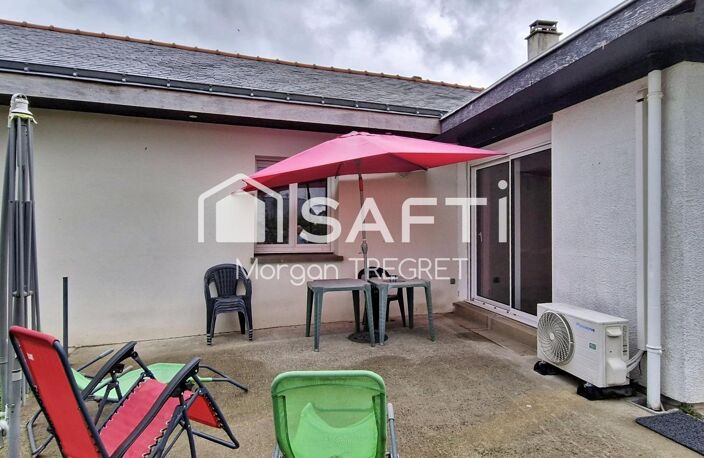 Maison Nozay 4 chambres 129 m² — photo 5