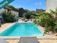 Maison de charme rénovée en 2023 - 208 m² habitables avec piscine et dépendances sur une parcelle de 512 m² — photo 2