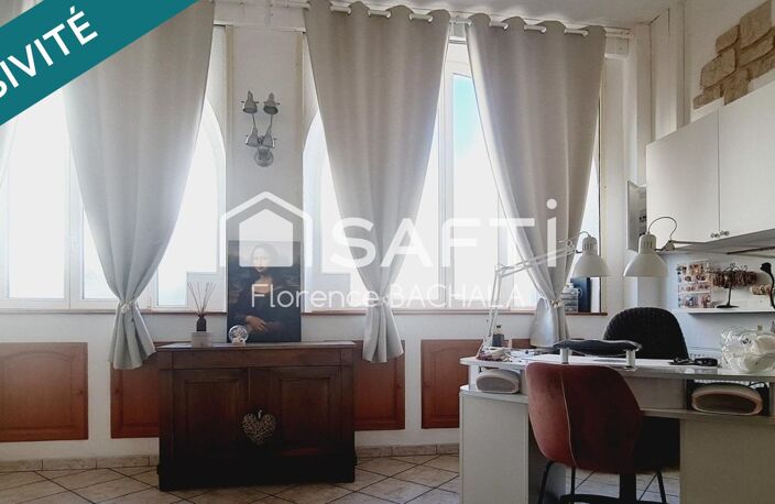 Maison de charme rénovée en 2023 - 208 m² habitables avec piscine et dépendances sur une parcelle de 512 m² — photo 3