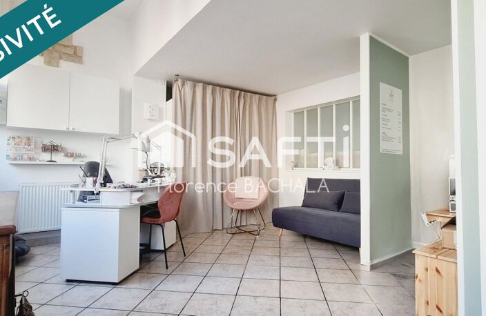 Maison de charme rénovée en 2023 - 208 m² habitables avec piscine et dépendances sur une parcelle de 512 m² — photo 4