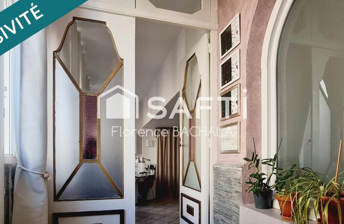 Maison de charme rénovée en 2023 - 208 m² habitables avec piscine et dépendances sur une parcelle de 512 m² — photo 5