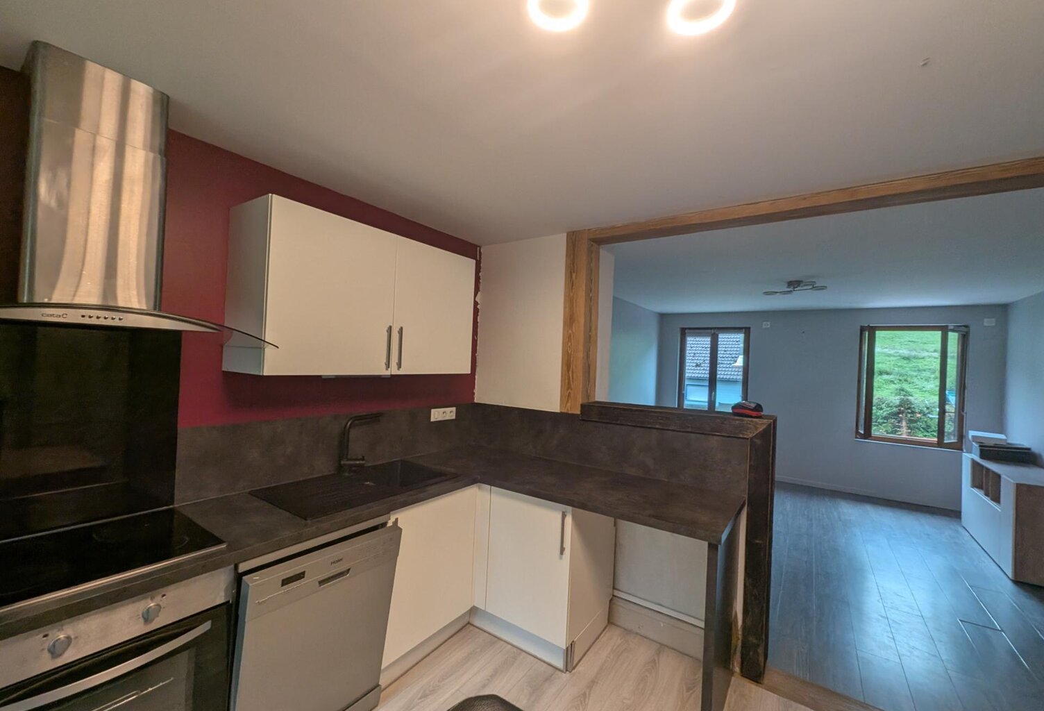 Appartement Cornimont — photo 1
