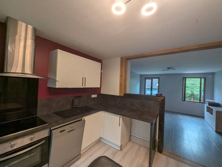 Appartement Cornimont — photo 1