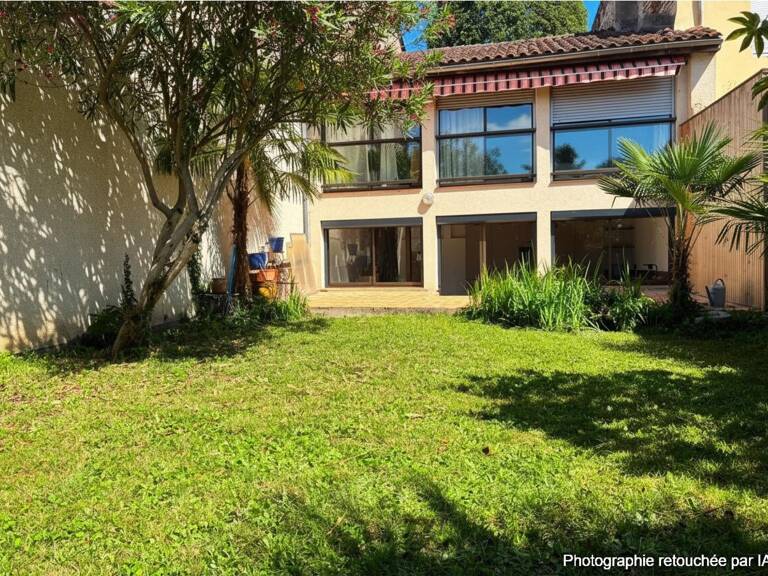 Maison de ville coup de coeur avec jardin, Agen — photo 1