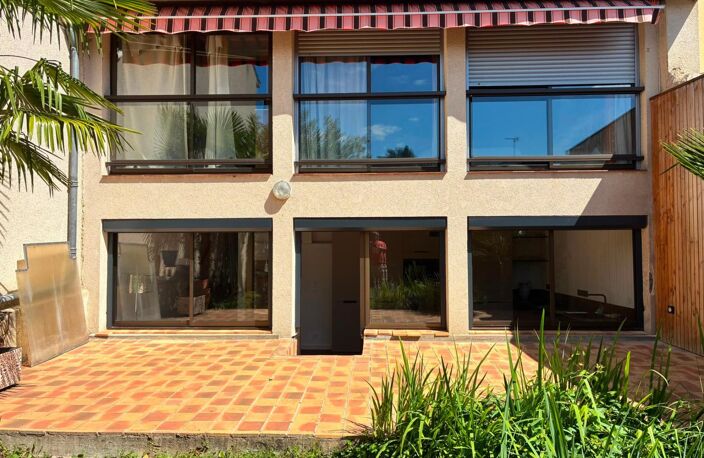 Maison de ville coup de coeur avec jardin, Agen — photo 2
