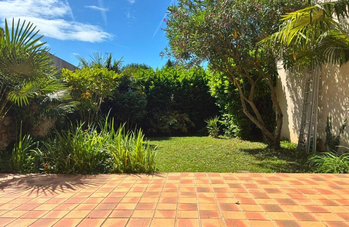 Maison de ville coup de coeur avec jardin, Agen — photo 3