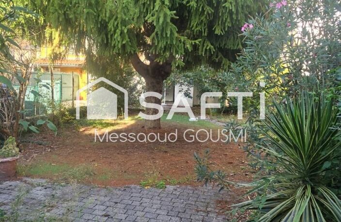 Maison de village de 157 m²  5 chambres  Jardin arboré et atelier — photo 5