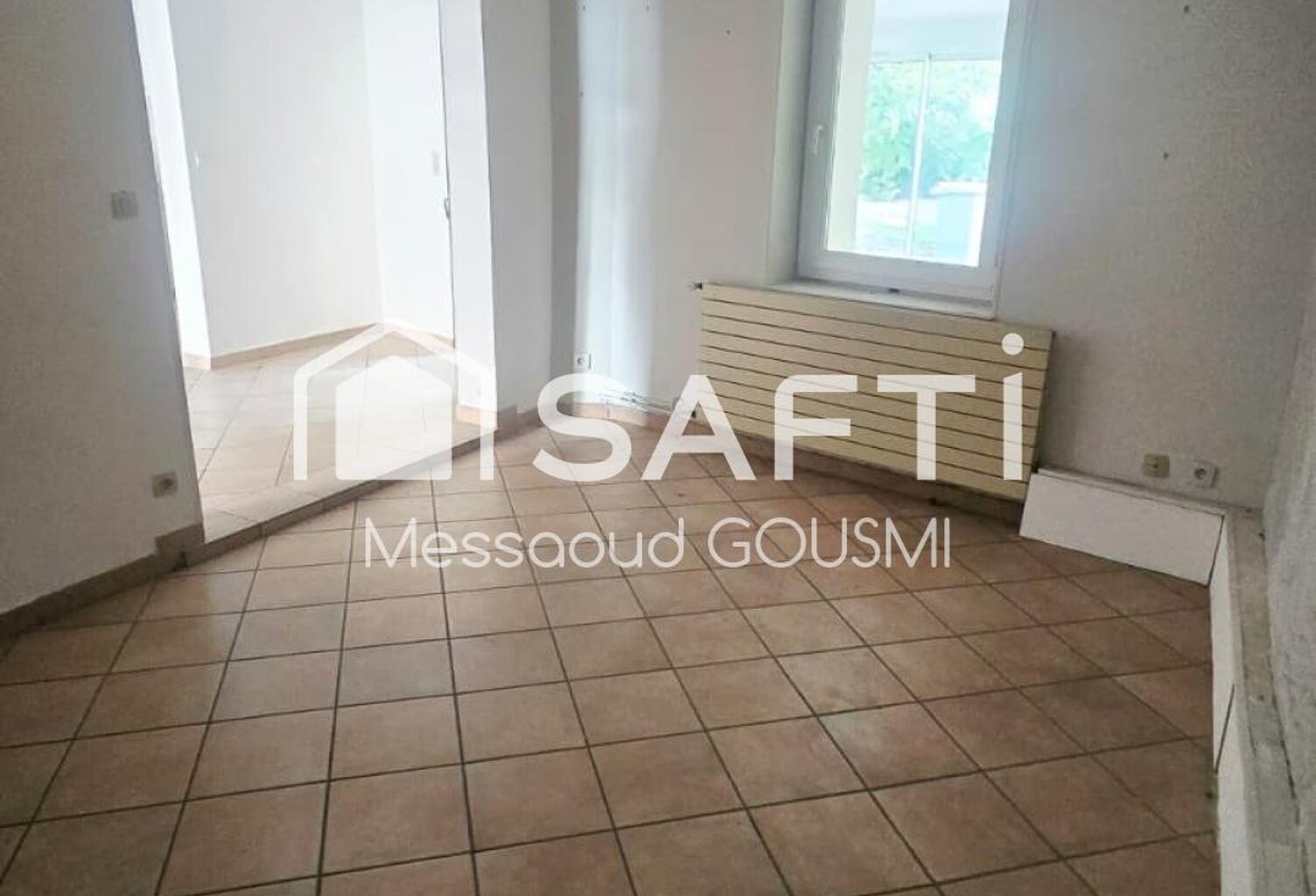 Maison de village de 157 m²  5 chambres  Jardin arboré et atelier — photo 1
