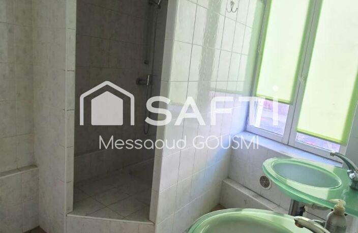 Maison de village de 157 m²  5 chambres  Jardin arboré et atelier — photo 3