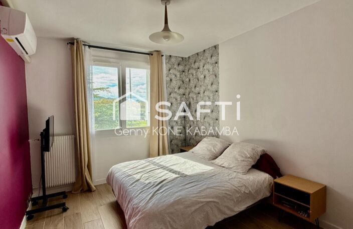 Six-Fours-Les Plages, proche centre et commodités. — photo 3