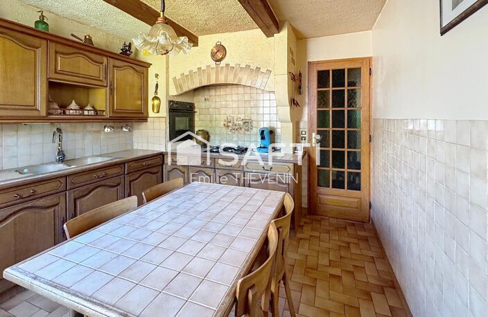 RARE À SEDANPLAIN-PIED 3 CHAMBRESTERRAIN DE 1 050 m² — photo 2