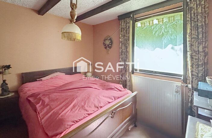 RARE À SEDANPLAIN-PIED 3 CHAMBRESTERRAIN DE 1 050 m² — photo 3