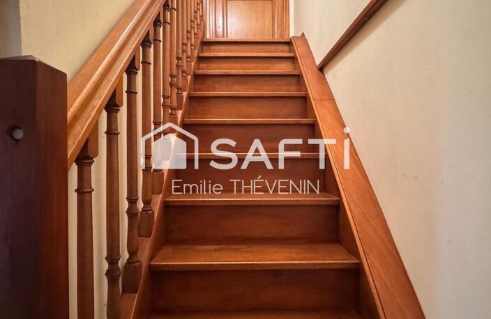 RARE À SEDANPLAIN-PIED 3 CHAMBRESTERRAIN DE 1 050 m² — photo 4