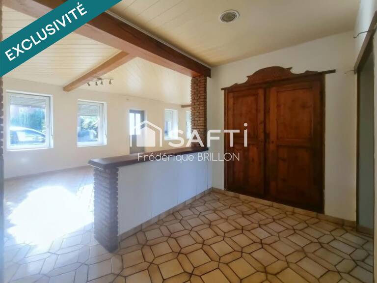 EXCLUSIVITÉ  beaux volumes et belles possibilités ! — photo 1