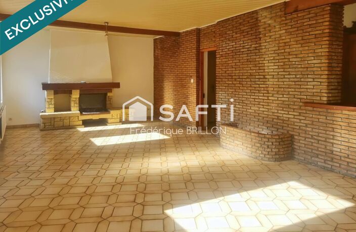 EXCLUSIVITÉ  beaux volumes et belles possibilités ! — photo 2