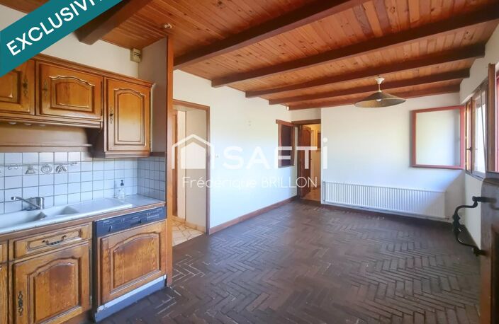 EXCLUSIVITÉ  beaux volumes et belles possibilités ! — photo 3