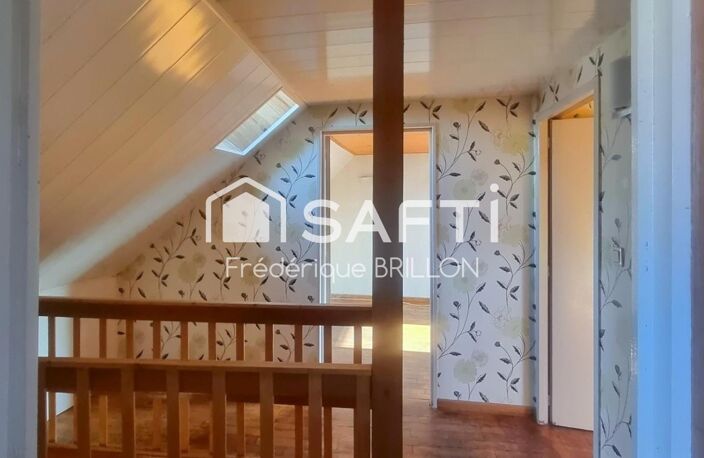 EXCLUSIVITÉ  beaux volumes et belles possibilités ! — photo 5