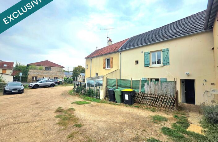 MAISON DE VILLE 4 CHAMBRES  93 M2 + TERRASSE 20 M2 — photo 4