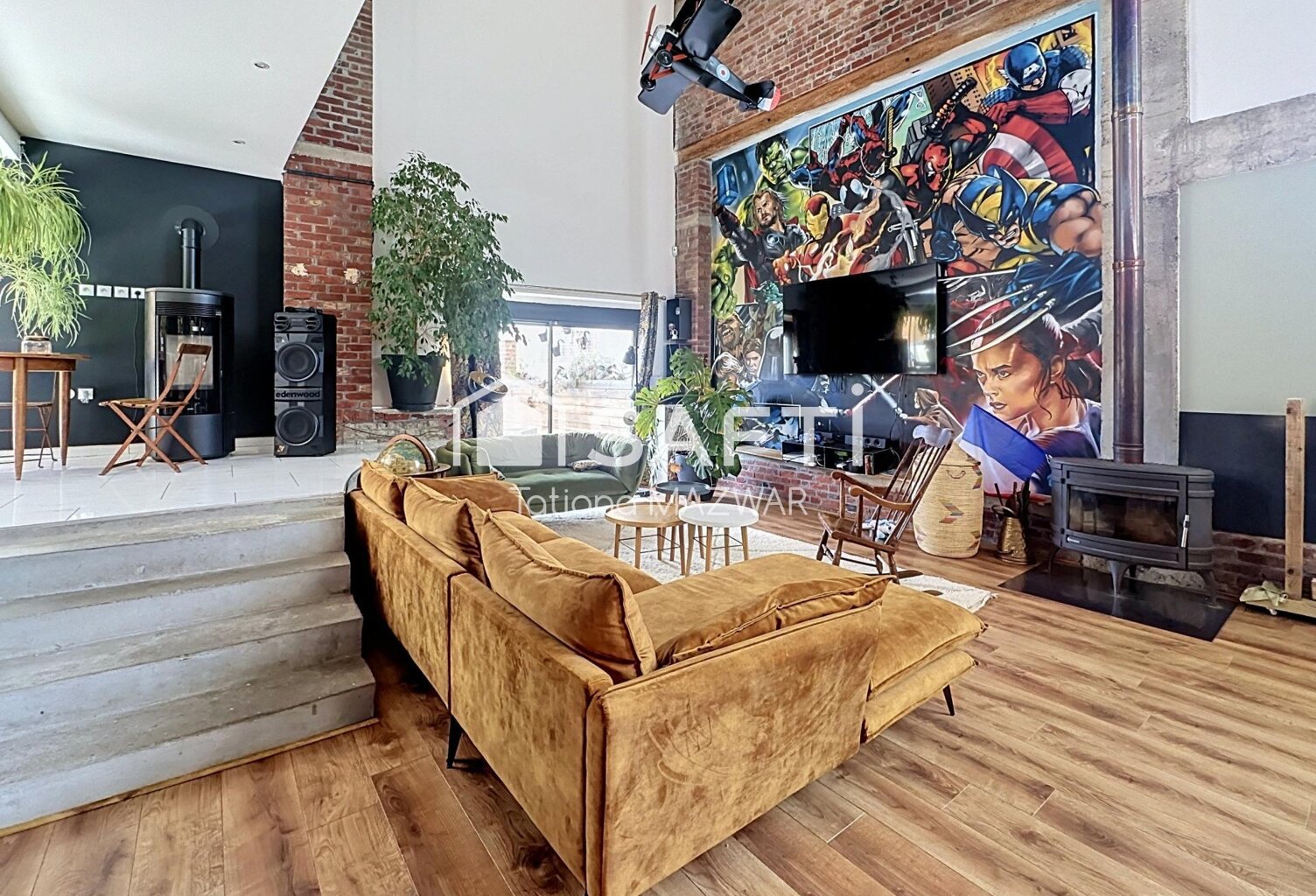 Magnifique LOFT ! — photo 1