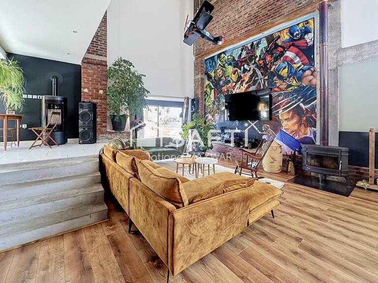 Magnifique LOFT ! — photo 1