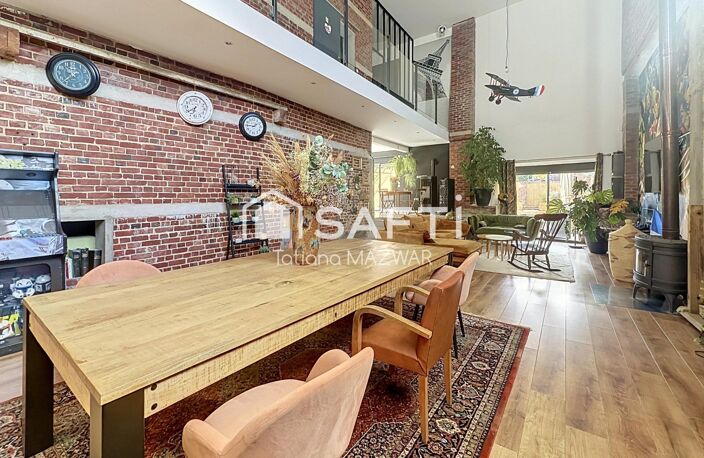 Magnifique LOFT ! — photo 2