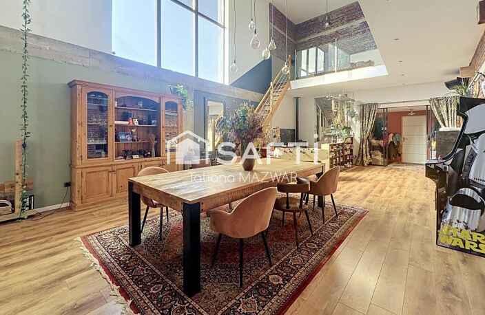 Magnifique LOFT ! — photo 3