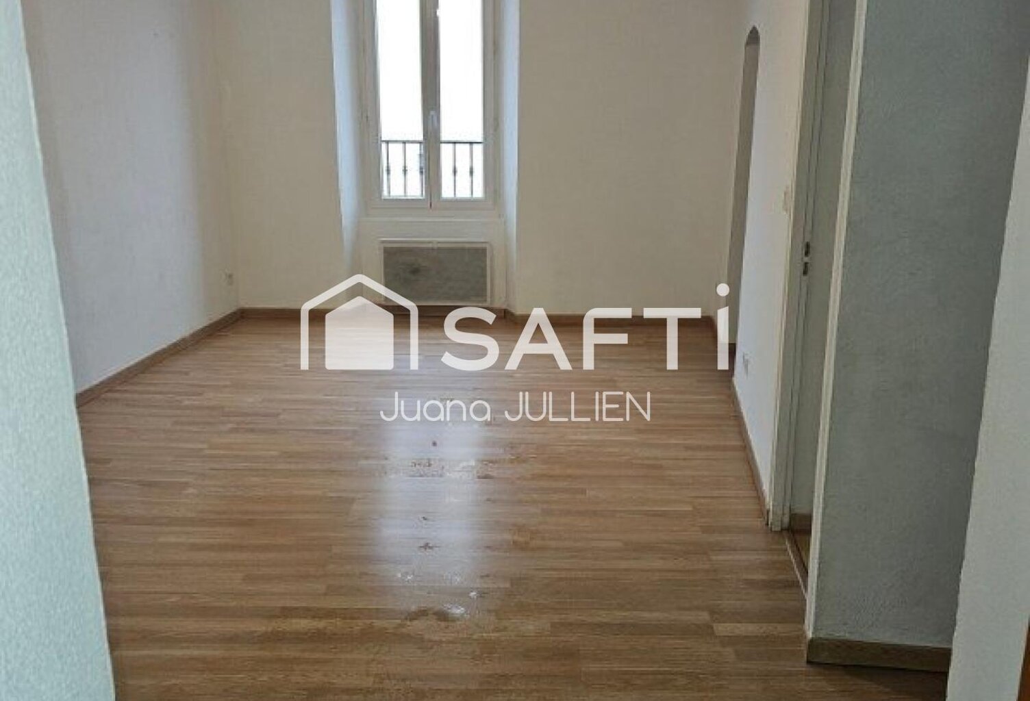 SPECIAL INVESTISSEUR MAISON DE VILLAGE FLASSANS — photo 1