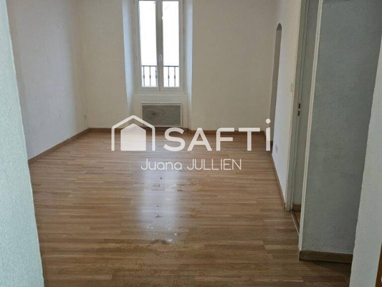 SPECIAL INVESTISSEUR MAISON DE VILLAGE FLASSANS — photo 1