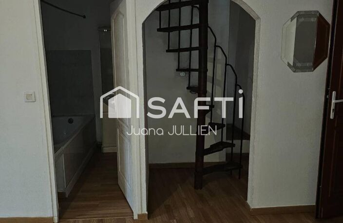 SPECIAL INVESTISSEUR MAISON DE VILLAGE FLASSANS — photo 2