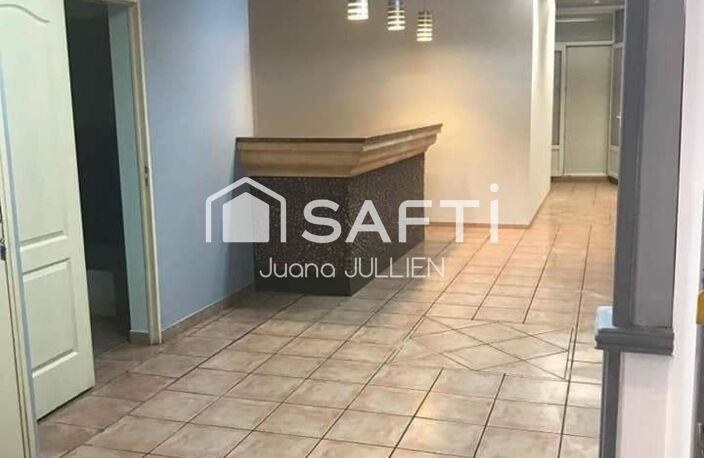SPECIAL INVESTISSEUR MAISON DE VILLAGE FLASSANS — photo 3