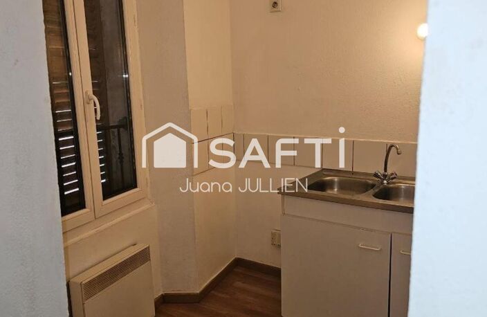SPECIAL INVESTISSEUR MAISON DE VILLAGE FLASSANS — photo 5