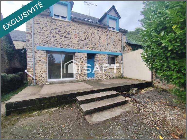 Charmante maison en pierres avec terrain ! Coup de cœur assuré ! — photo 1