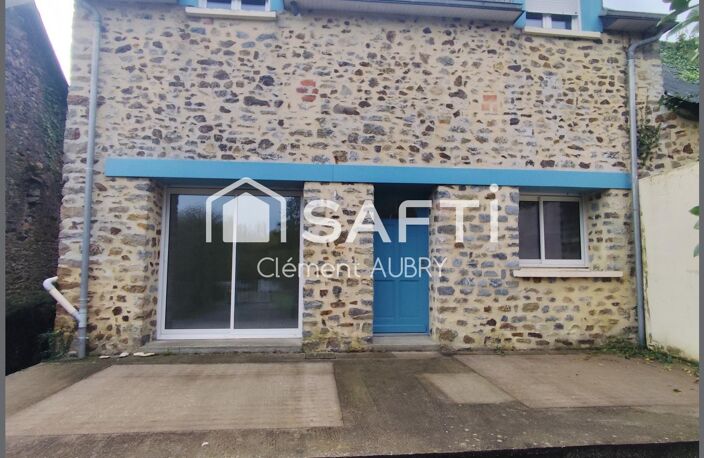 Charmante maison en pierres avec terrain ! Coup de cœur assuré ! — photo 2