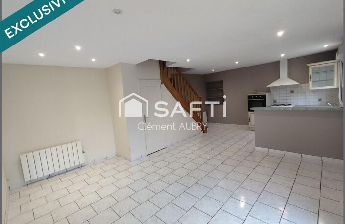 Charmante maison en pierres avec terrain ! Coup de cœur assuré ! — photo 4