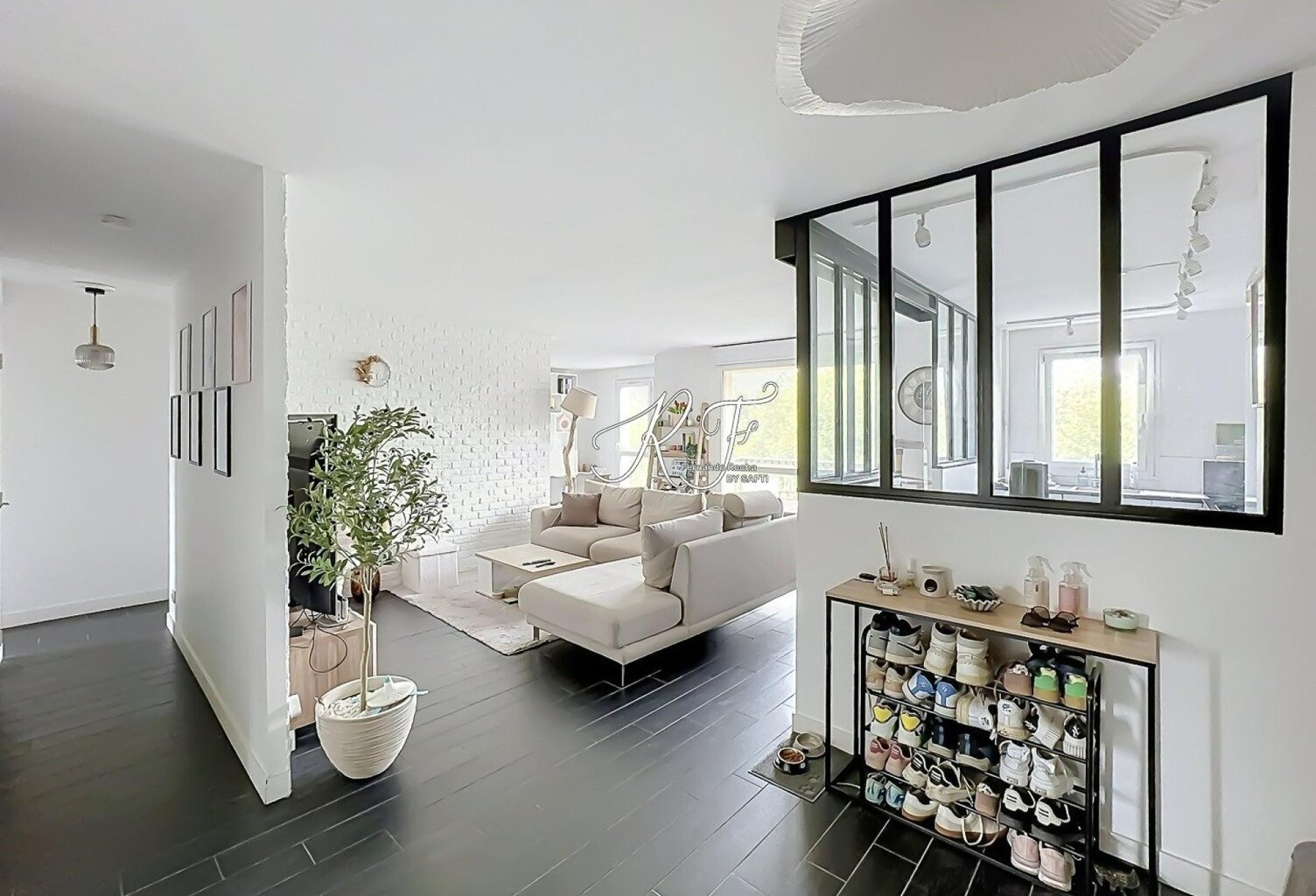93 m² de confort, lumière et sérénité sans travaux — photo 1