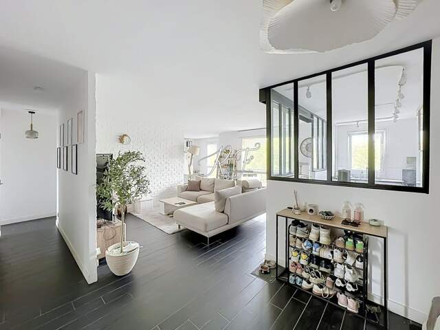 93 m² de confort, lumière et sérénité sans travaux — photo du bien