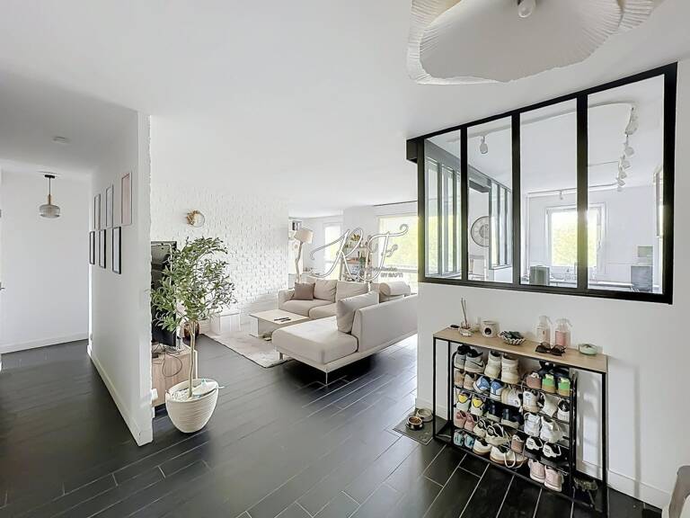 93 m² de confort, lumière et sérénité sans travaux — photo 1