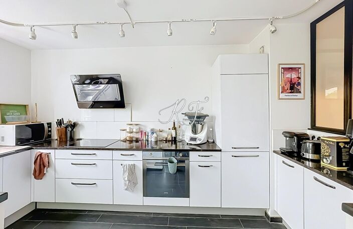 93 m² de confort, lumière et sérénité sans travaux — photo 5