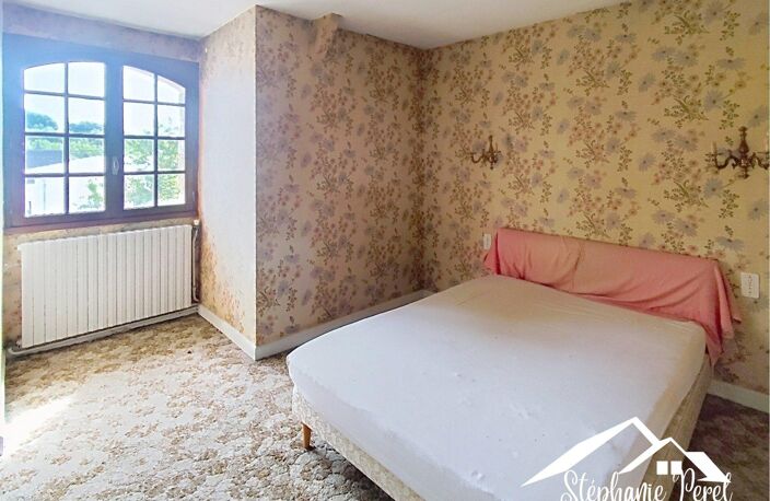 Maison en pierre de taille de 150 m² avec grand garage — photo 4