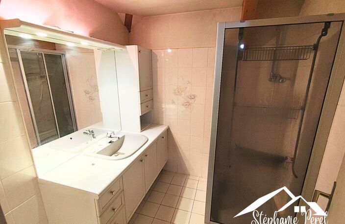 Maison en pierre de taille de 150 m² avec grand garage — photo 5