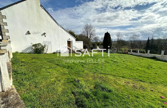 Charmante longère en pierre offre proche de toutes commodités — photo 2