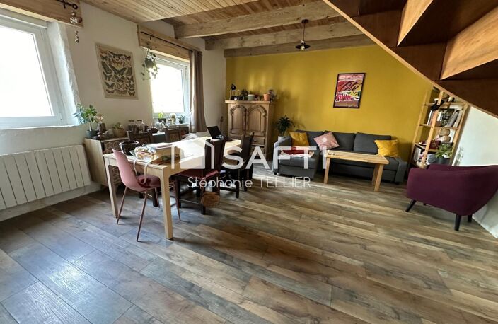 Charmante longère en pierre offre proche de toutes commodités — photo 3
